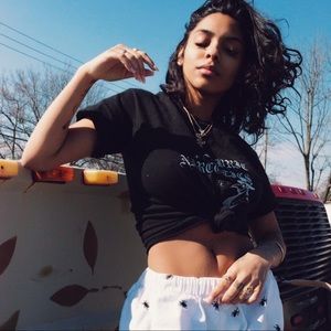 Meet your Posher, Skye